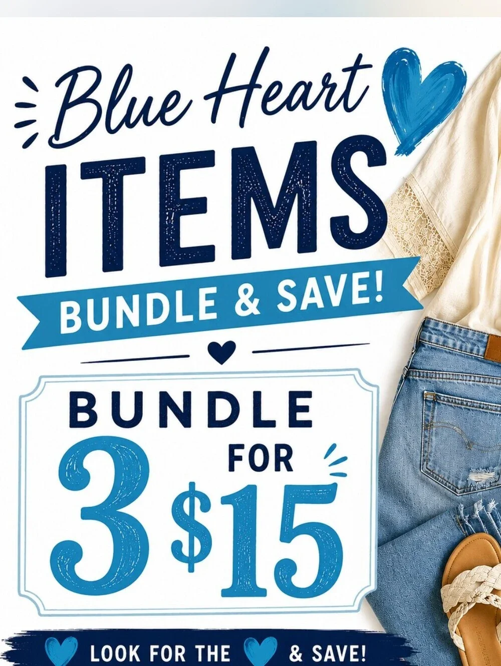 N/A bundle items